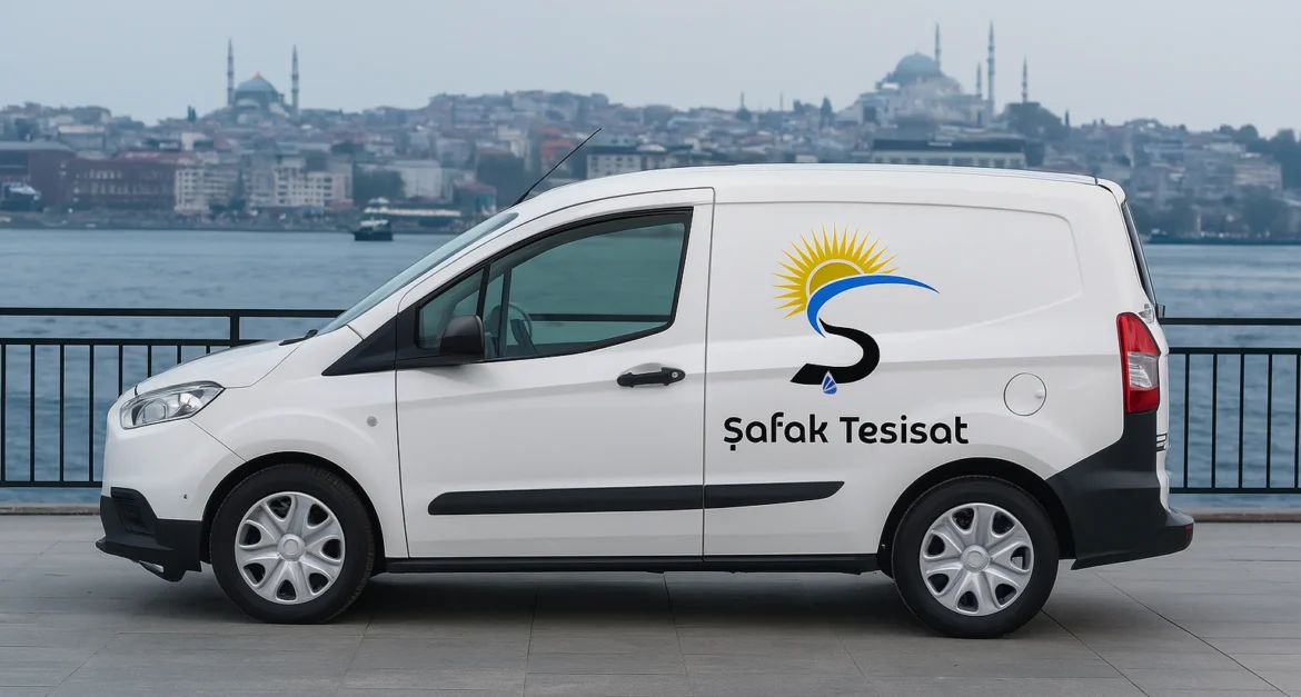 Cihazla Su Kaçağı Tespiti